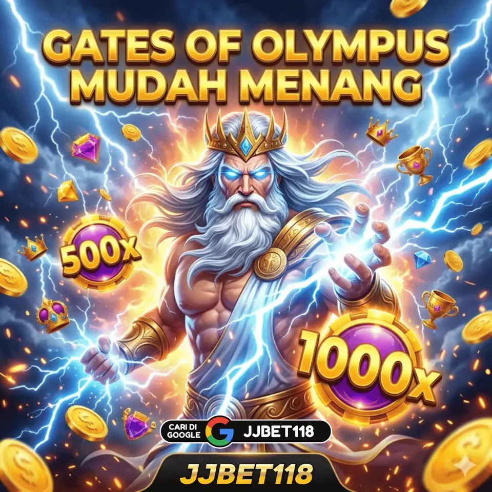 jjbet118 APK