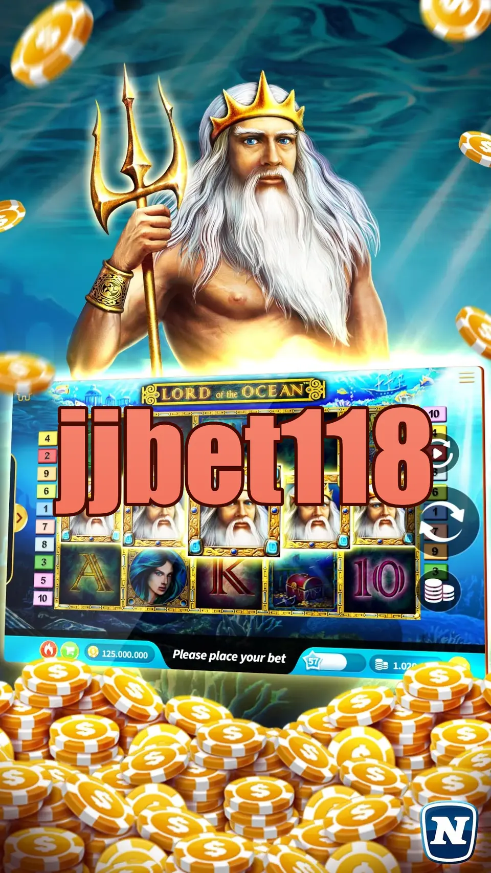 jjbet118 APK
