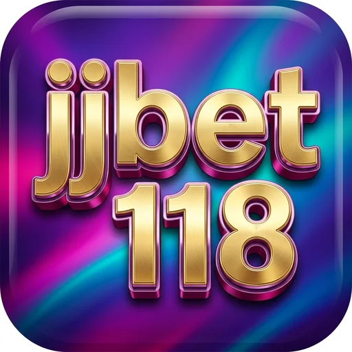 jjbet118 Logo - Resmi