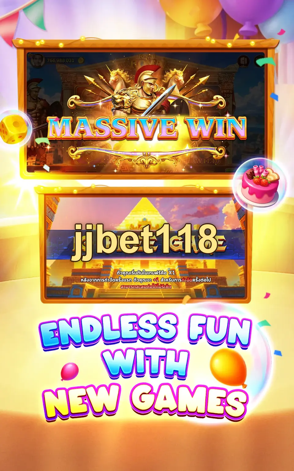 jjbet118 Preview - Resmi Unduh